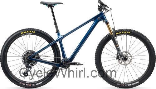 Yeti ARC T-Series fiche technique et avis